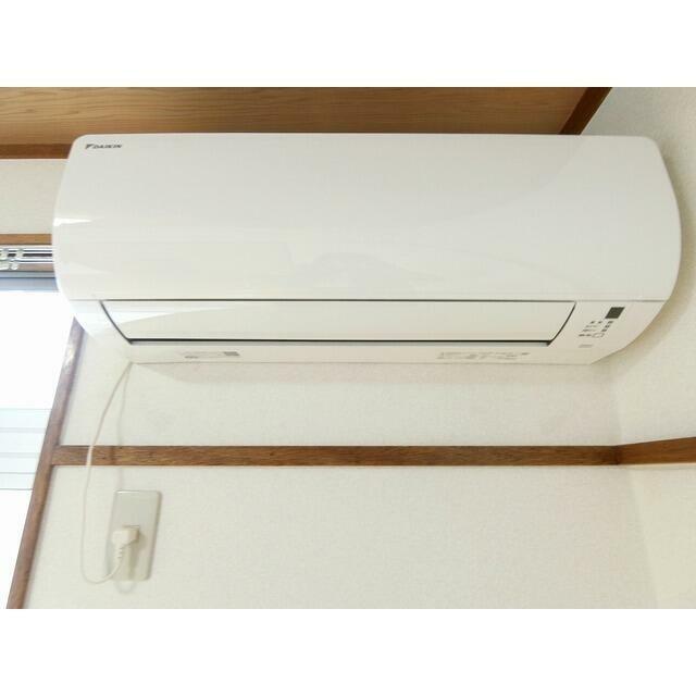 エアコン