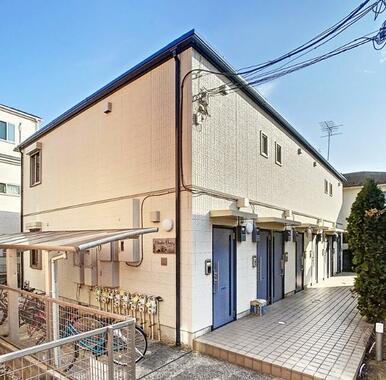 積水ハウス施工のシャーメゾン！