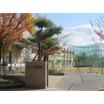 中学校