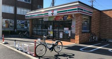 セブンイレブンさいたま大成町２丁目店