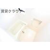 バス/シャワー