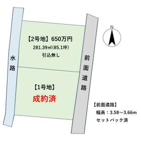 地形図等