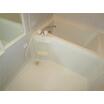 バス/シャワー