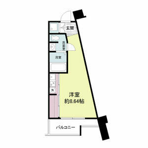 フォレステージュ江坂公園 ０６１０ ワンルーム 吹田市の貸マンションの物件情報 賃貸 アパート マンション 一戸建て 大阪の不動産ならゆめホームへ a17f8d2817a68bfe