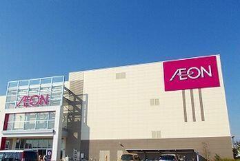 イオンモール　加西北条店