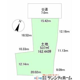 地形図等