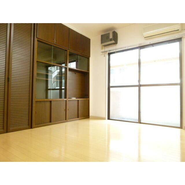 ★大きい収納が魅力です★