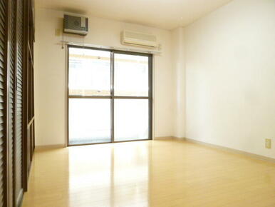 ★洋室７帖のお部屋です★