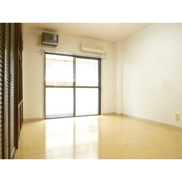 ★洋室７帖のお部屋です★