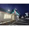 ショッピング施設