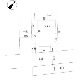 地形図等