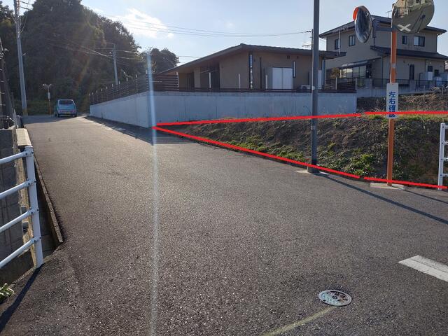 物件画像 行橋市 大字二塚 住宅用地