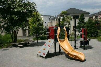 前地1丁目第一公園