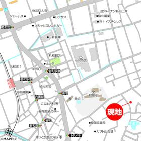 案内図