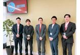 情報提供会社