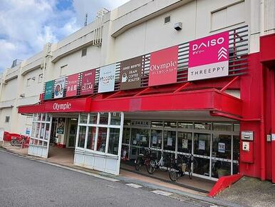 オリンピック東川口店