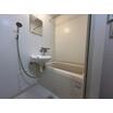 バス/シャワー