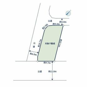 地形図等