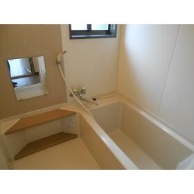 バス/シャワー