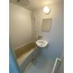 バス/シャワー