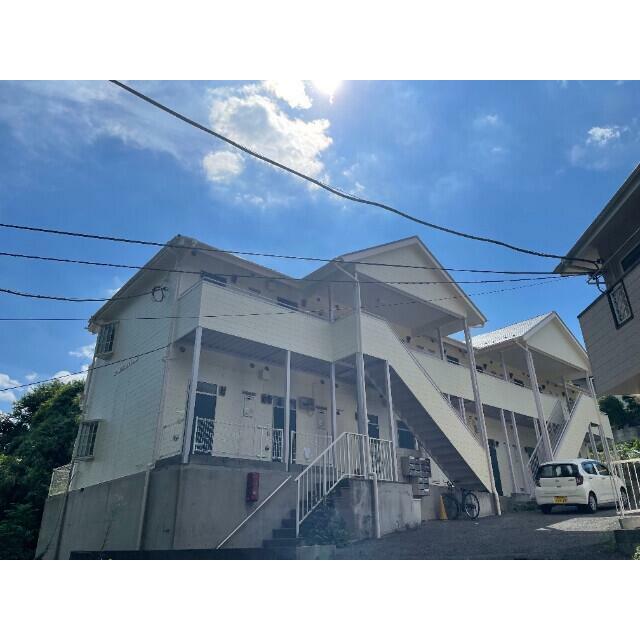 外観・土地