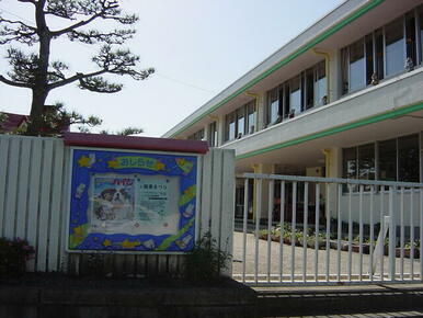 小金田保育園