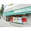 ショッピング施設
