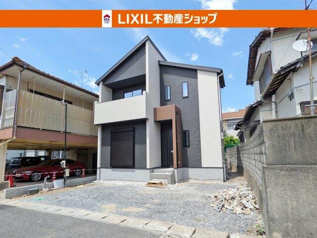 物件画像 北九州市小倉北区 霧ケ丘１丁目 (城野駅) 2階建 4LDK