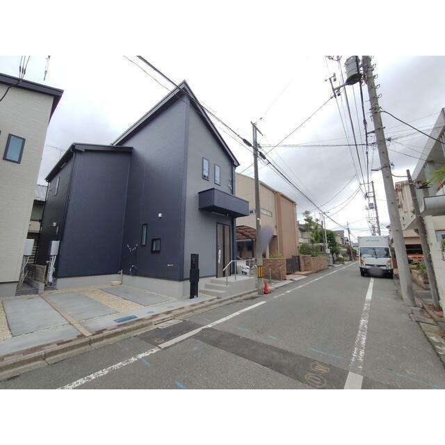 detached 西２丁目