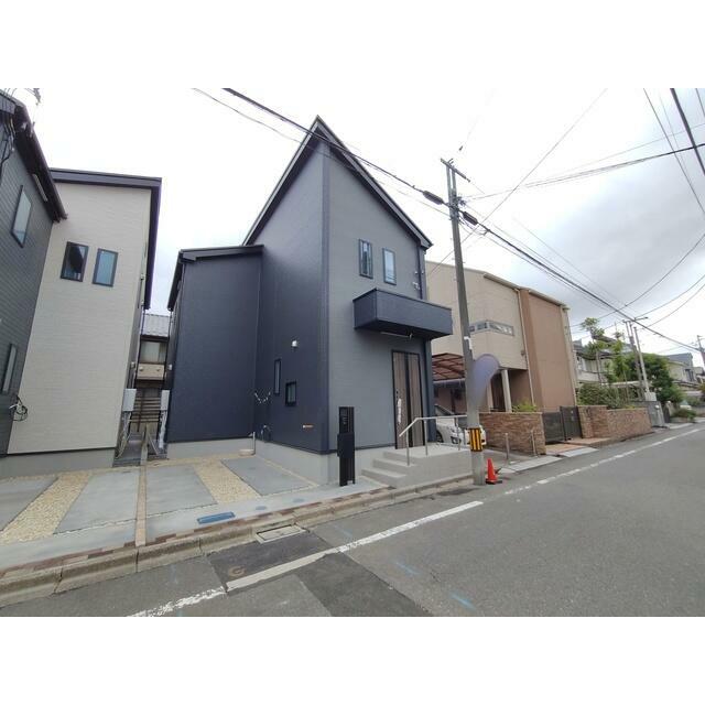 detached 西２丁目