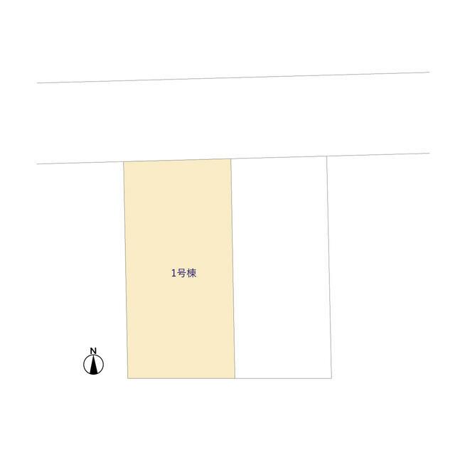 detached 西２丁目