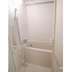 バス/シャワー