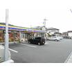 コンビニ