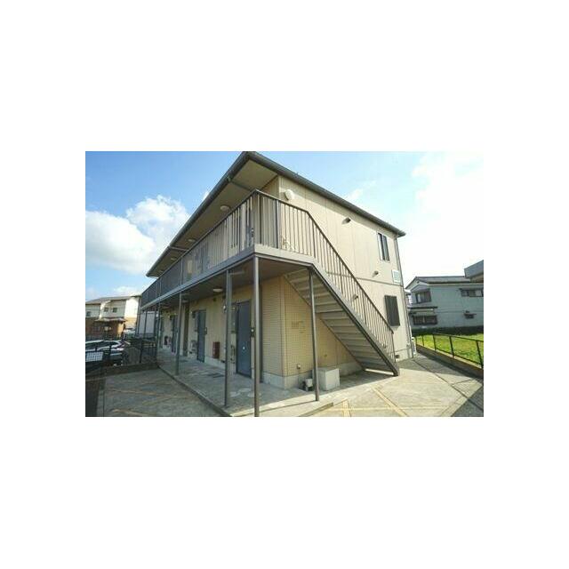 積水ハウス施工の賃貸住宅『シャーメゾン』です♪駐車場１台付き（無料）♪