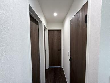 住まいの「第一印象」となる玄関
