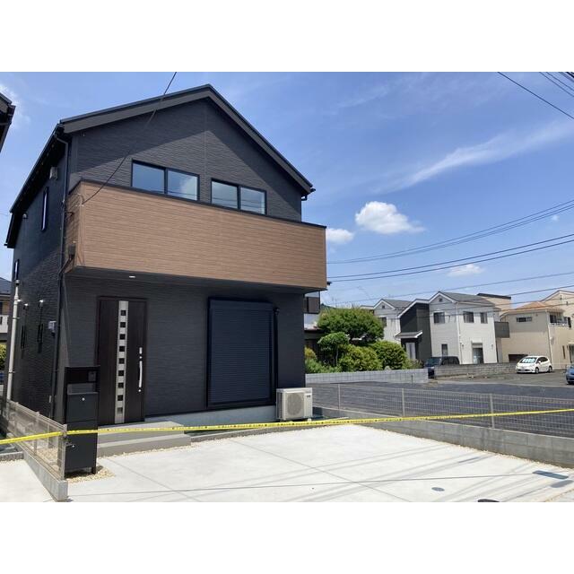 目に入るだけでホッとする、そんな家に暮らしたい