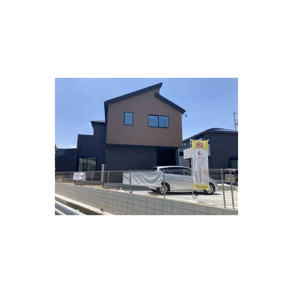 Foto de Casa 4LDK em Okazaki