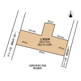地形図等