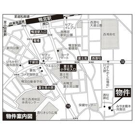 案内図