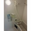 バス/シャワー