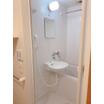 バス/シャワー