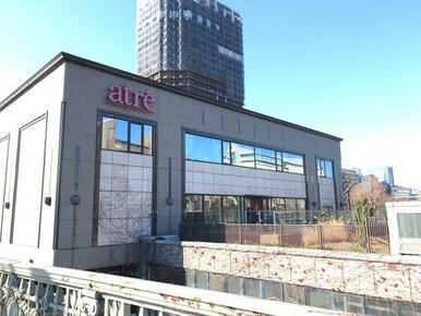 成城石井アトレ四谷店