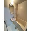 バス/シャワー