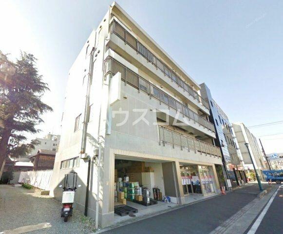 小田原市栄町２丁目の賃貸 マンション アパート 一戸建て Mapfan