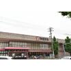 ショッピング施設
