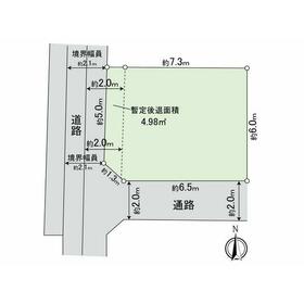 地形図等