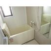 バス/シャワー