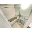 バス/シャワー