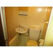 バス/シャワー
