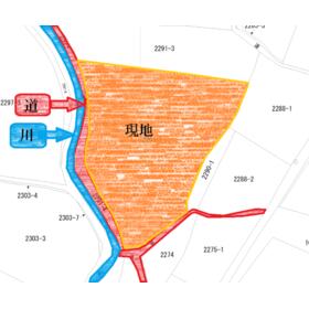 地形図等
